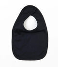 Baby Bib Black