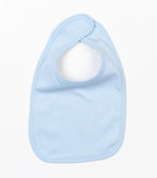 Baby Bib DustyBlue