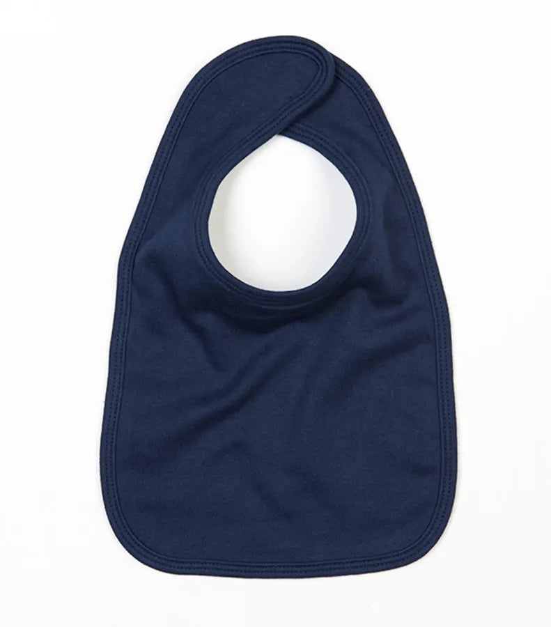 Baby Bib NauticalNavy