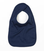 Baby Bib NauticalNavy