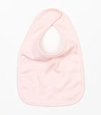 Baby Bib PowderPink