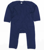 Baby Rompasuit NauticalNavy