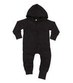 Baby All-in-One Black