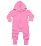 Baby All-in-One BubbleGumPink