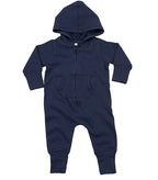 Baby All-in-One NauticalNavy