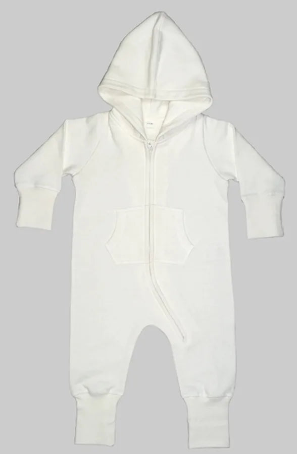 Baby All-in-One Vanilla