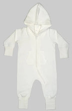 Baby All-in-One Vanilla