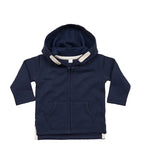 Baby Hoodie NauticalNavy