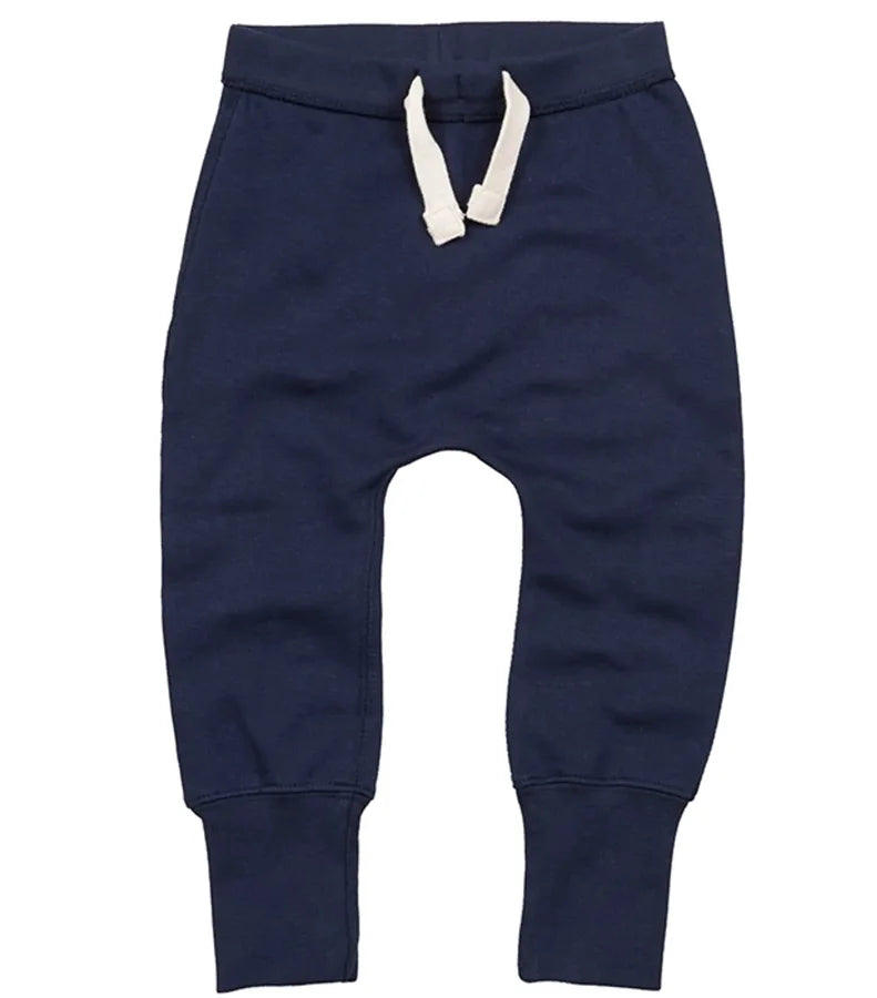 Baby Sweatpants NauticalNavy