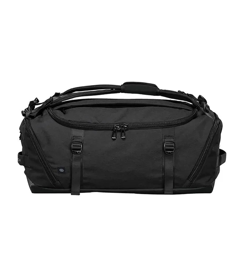 Equinox 30 Duffel Bag Black