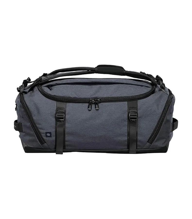 Equinox 30 Duffel Bag Carbon