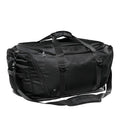 Equinox 80 Duffel Bag Black