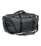 Equinox 80 Duffel Bag Carbon