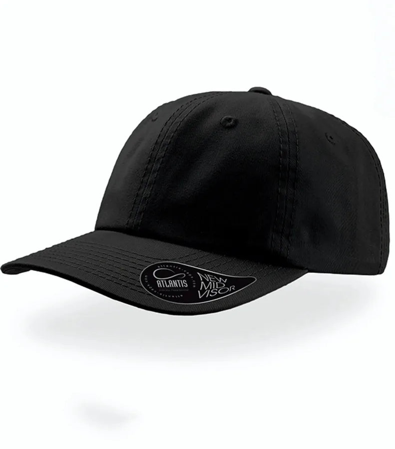 DAD HAT Black