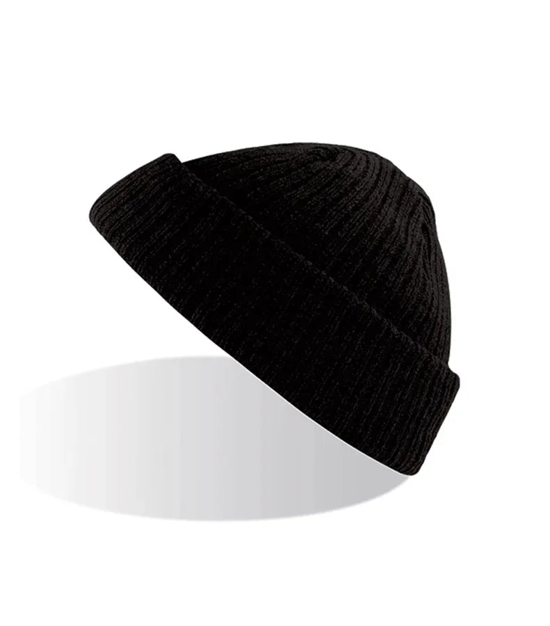 Docker Black Melange