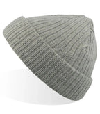 Docker Grey Melange
