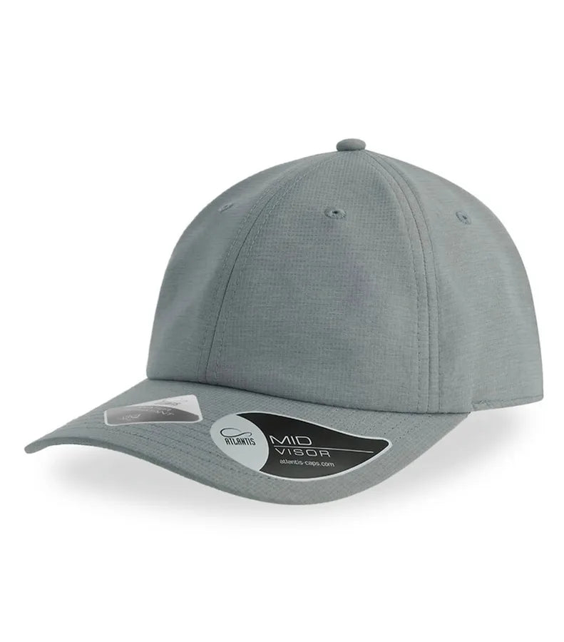 ENERGY Cap Light Grey