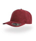 FAM Burgundy