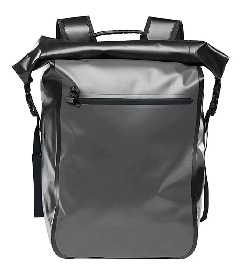 Kemano Backpack Black/Graphite/Black