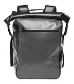 Kemano Backpack Black/Graphite/Black