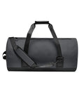 Narvik Waterproof Duffel 55L Graphite/Black