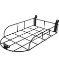 Flexfit Slatwall Shelves Black