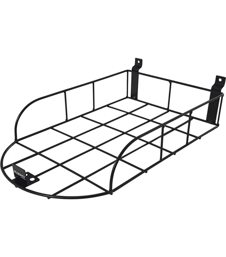 Flexfit Slatwall Shelves Black