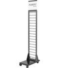 Flexfit Multi Display one Black