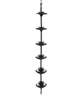 CapRack 18 System Black