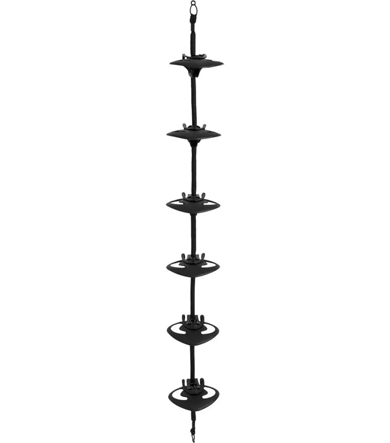 CapRack 18 System Black