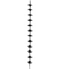 CapRack 36 System Black