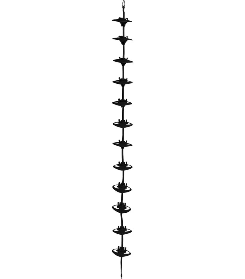 CapRack 36 System Black