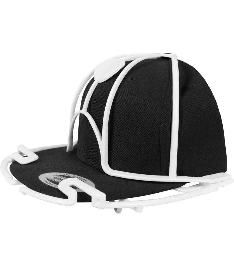Cap Washer Black