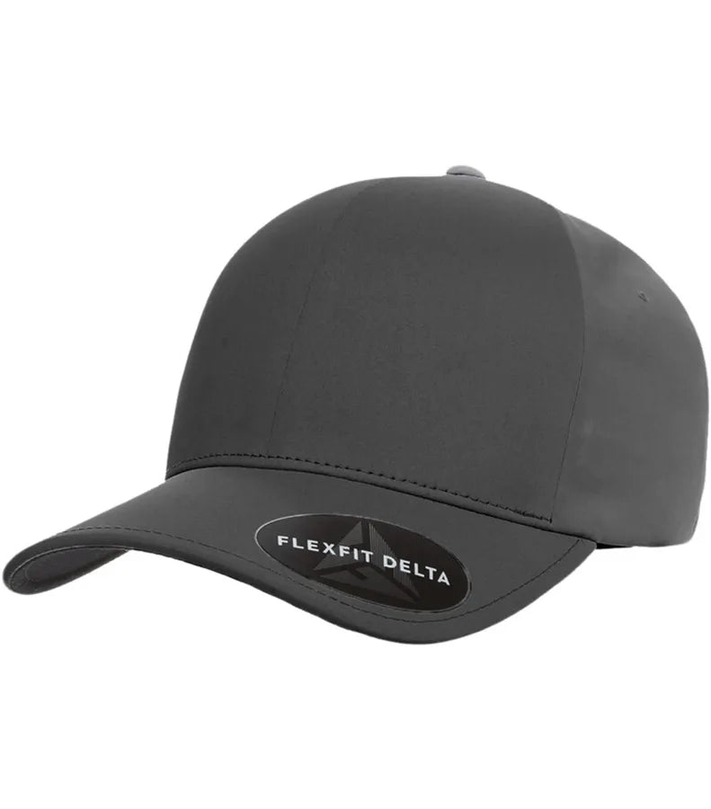 Flexfit Delta DarkGrey