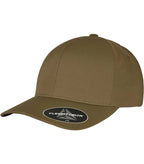 Flexfit Delta Olive