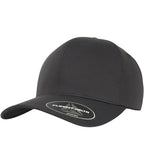 Flexfit Delta Adjustable Black