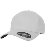 Flexfit Delta Adjustable Silver