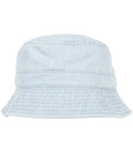 Denim Bucket Hat LightBlue