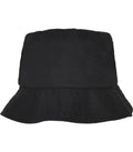Water Repellent Bucket Hat Black