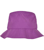 Water Repellent Bucket Hat Fuchsia