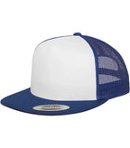 Classic Trucker Royal/White/Royal