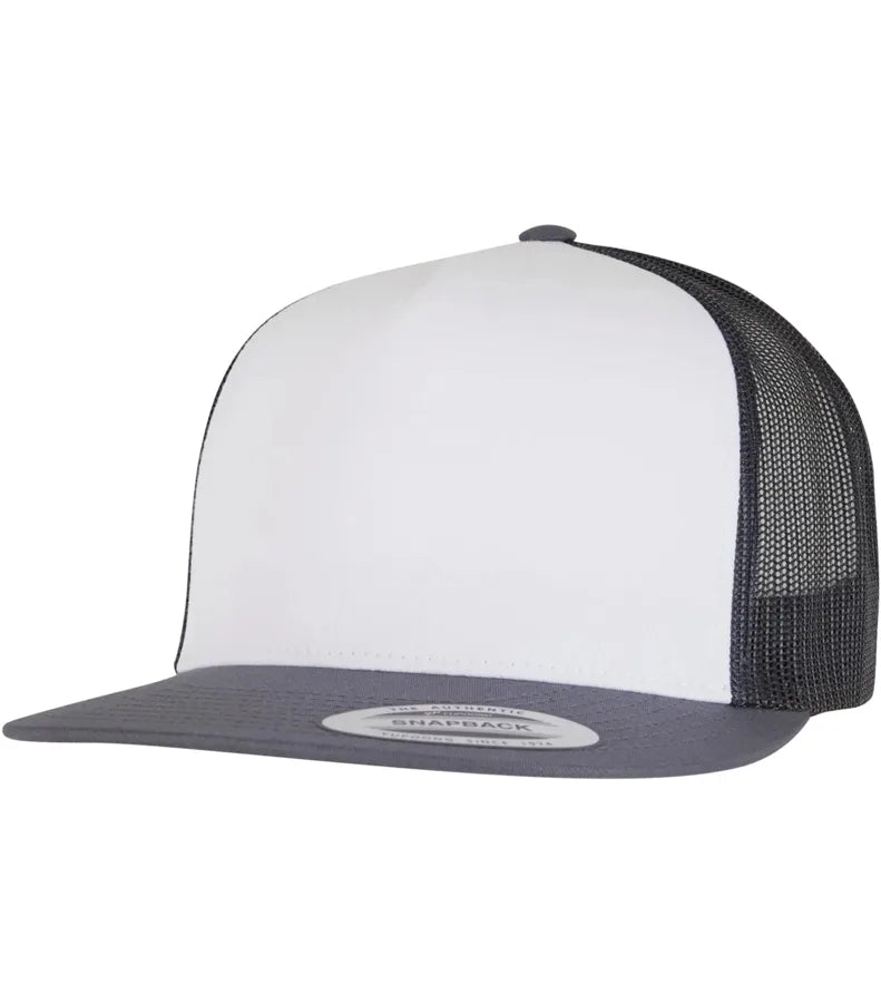 Classic Trucker Navy/White/DarkNavy