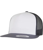 Classic Trucker Navy/White/DarkNavy