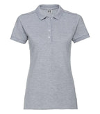Ladies´ Stretch Polo LightOxford