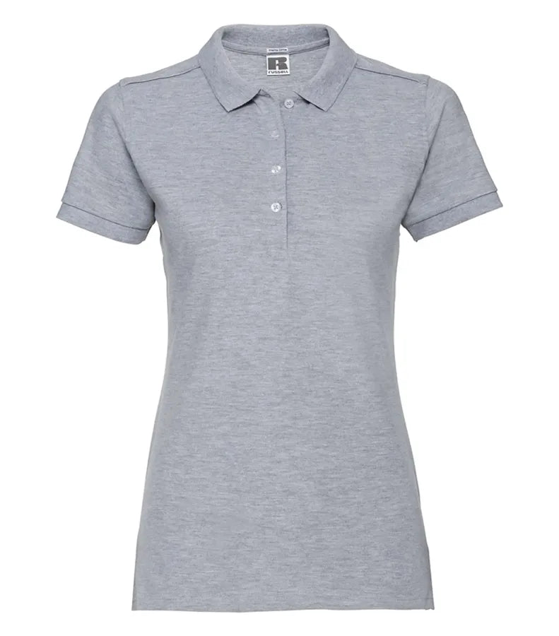Ladies´ Stretch Polo LightOxford