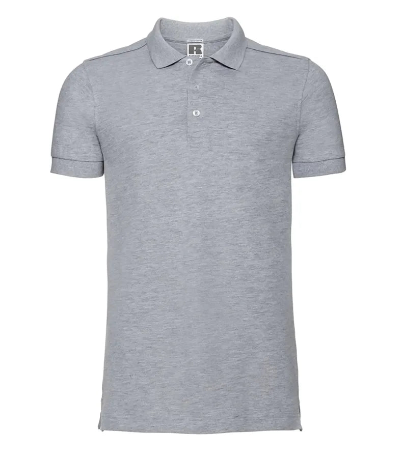 Men´s Stretch Polo LightOxford