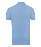 Men´s Stretch Polo Sky