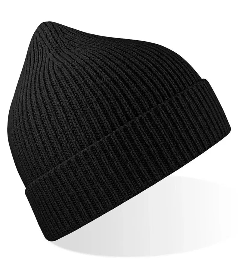 ANDY Beanie Black