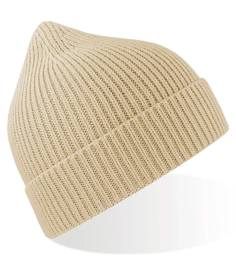 ANDY Beanie Beige