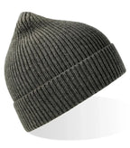 ANDY Beanie Dark Grey